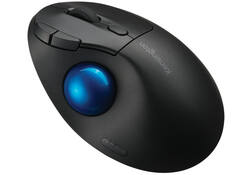 Muis Kensington Trackball EQ TB450