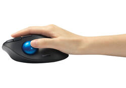 Muis Kensington Trackball EQ TB450