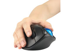 Muis Kensington Trackball EQ TB450
