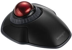 Muis Kensington Trackball Orbit draadloos