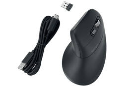 Muis Kensington EQ Pro Fit Ergo MY630