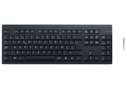Toetsenbord Kensington EQ KB150 draadloos qwerty