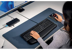 Toetsenbord Kensington EQ KB100 standaard azerty