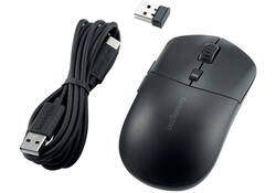 Muis Kensington EQ MY430 oplaadbaar draadloos