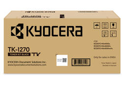 Toner Kyocera TK-1270 zwart
