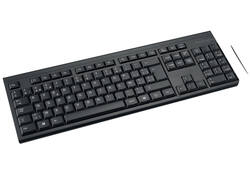 Toetsenbord Kensington EQ KB150 draadloos azerty