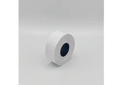 Etiket voor Sato Judo Food 26x16mm wit