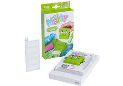 Textielstempel Colop My Marky met voucher groen