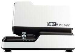 Nietmachine Rapid Contactloos Elektrisch Pro 90EC 50 vel