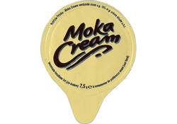 Koffiemelk Moka 7.5 gram 240 cups
