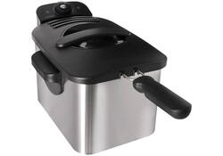 Friteuse Inventum 3 liter rvs