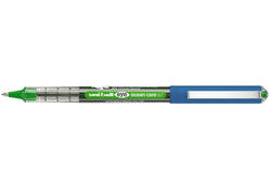 Rollerpen Uni-ball Eye Ocean Care medium groen