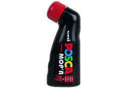 Verfstift Posca PCM22 Mop'r rood