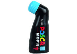 Verfstift Posca PCM22 Mop'r hemelsblauw