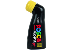 Verfstift Posca PCM22 Mop'r geel