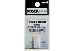Reservepunt Posca PC1MC extra fijn