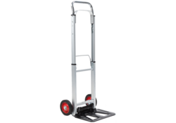 Steekwagen BRASQ stalen plateau 90 kg