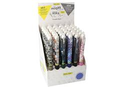 Gelschrijver Online Magixx Design 0.7mm assorti