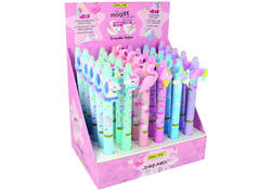 Gelschrijver Online Magixx Fun Dreams 0.7mm assorti