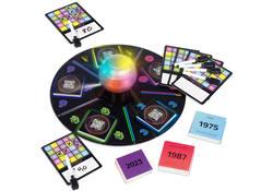 Spel Jumbo Hitster Bingo