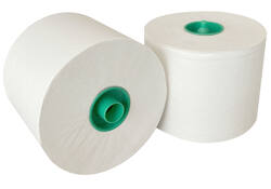 Toiletpapier doprol 1-laags recycled 150m naturel