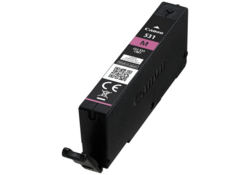 Inktcartridge Canon CLI-531 rood