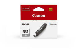 Inktcartridge Canon CLI-531 grijs