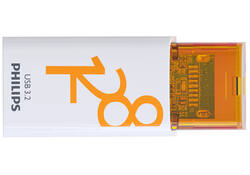 USB Stick Philips Click USB-C 128GB Sunrise Orange