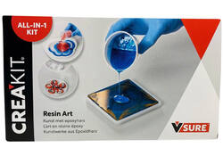 Hobbyset V-Sure Resin Art medium