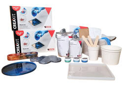 Hobbyset V-Sure Resin Art medium