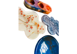 Hobbyset V-Sure Resin Art medium