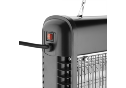 Insectenverdelger Eazyzap LED 9W