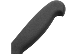 Broodmes Hygiplas 205 mm zwart