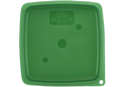 Deksel Cambro vershouddoos Freshpro