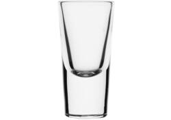 Shotglazen Olympia 25 ml 12 stuks