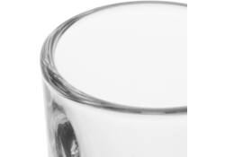 Shotglazen Olympia 25 ml 12 stuks