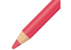 Kleurpotloden STABILO CarbOthello kalkpastel donkerkarmijnrood