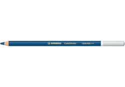 Kleurpotloden STABILO CarbOthello kalkpastel Parijs blauw