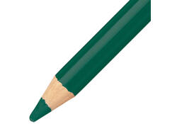Kleurpotloden STABILO CarbOthello kalkpastel donkerloofgroen