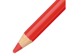 Kleurpotloden STABILO CarbOthello kalkpastel karmijnrood