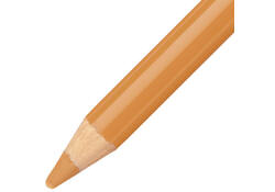 Kleurpotloden STABILO CarbOthello kalkpastel sienna