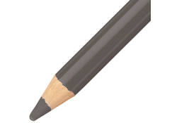 Kleurpotloden STABILO CarbOthello kalkpastel warmgrijs 5