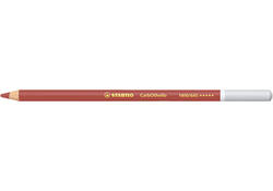 Kleurpotloden STABILO CarbOthello kalkpastel c.m. rood