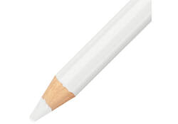 Kleurpotloden STABILO CarbOthello kalkpastel wit