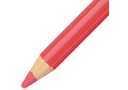 Kleurpotloden STABILO CarbOthello kalkpastel middenkarmijnrood
