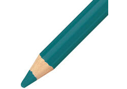 Kleurpotloden STABILO CarbOthello kalkpastel turquoise