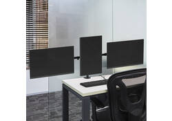 Monitorarm ACT 3 schermen