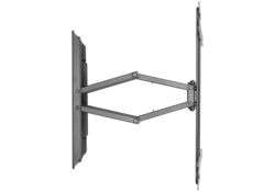 TV wandsteun ACT Full motion 37 tot 70 inch VESA