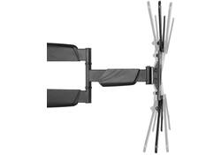 TV wandsteun ACT Full motion 23 tot 55 inch VESA
