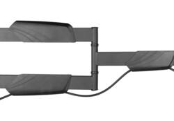 TV wandsteun ACT Full motion 23 tot 55 inch VESA